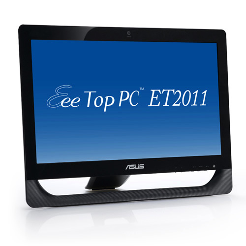 Asus All-in-one Pc Et2011et